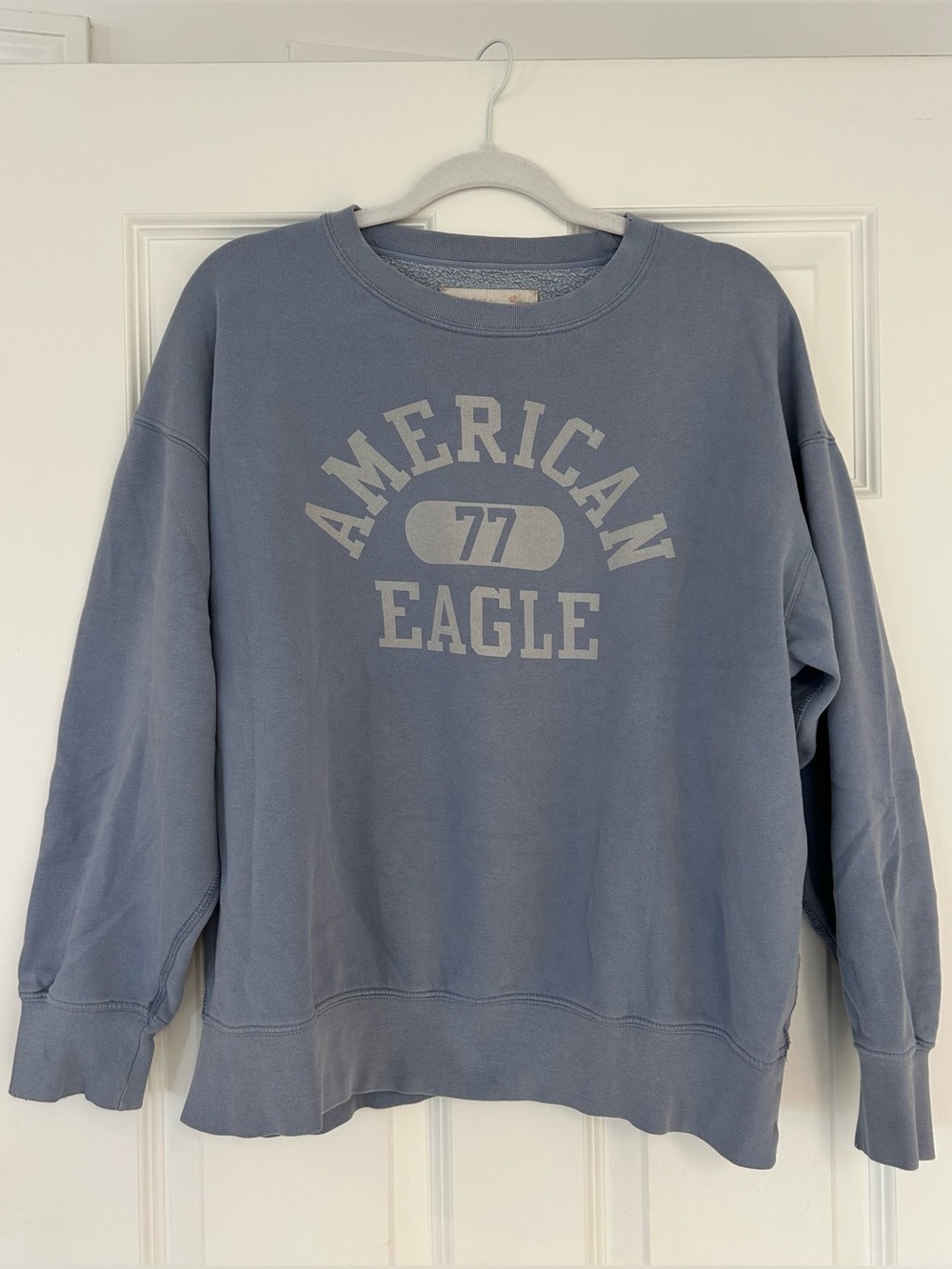 American Eagle Crewneck Sweatshirt